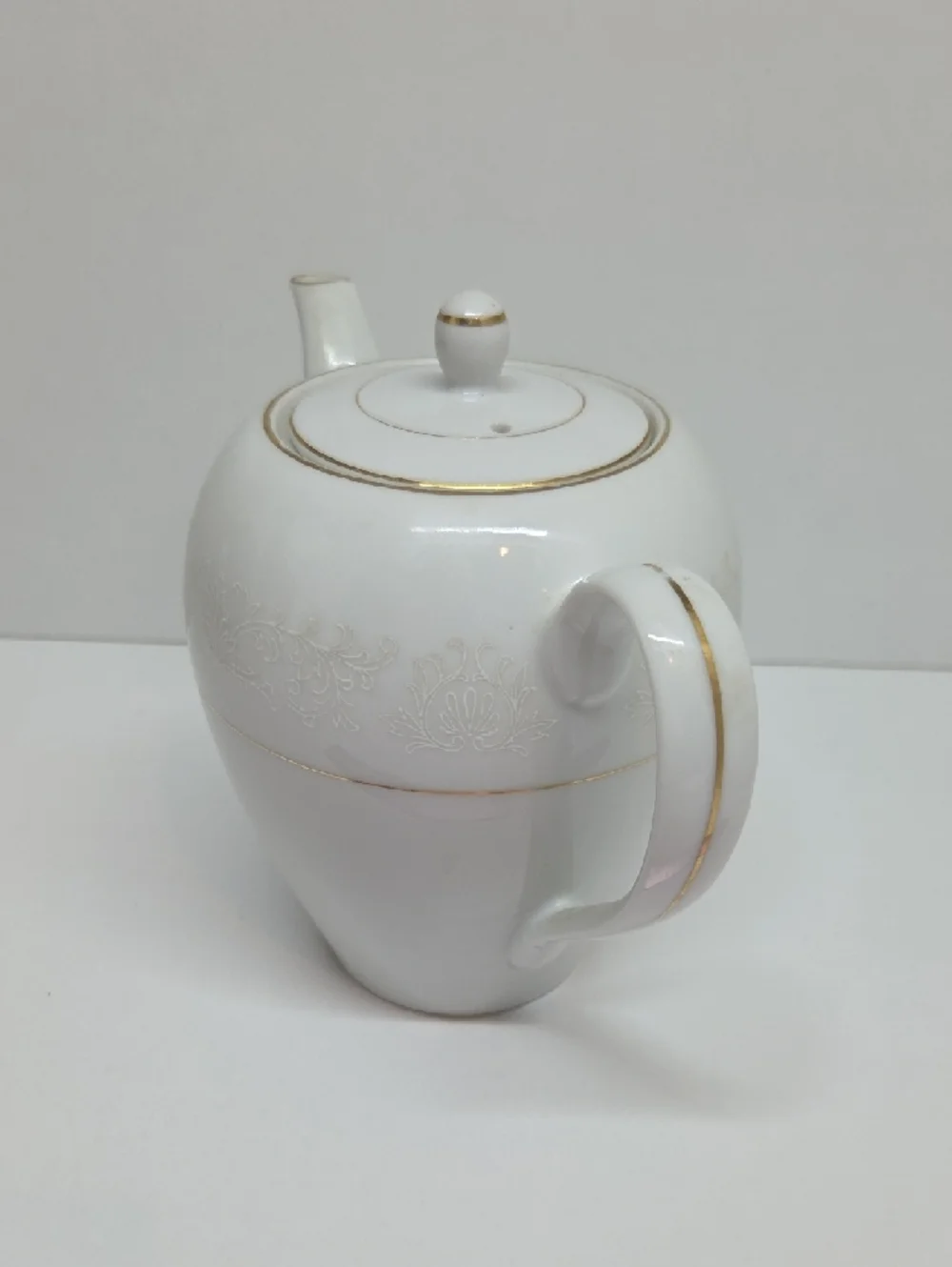 Tea Pot - Picture 5 of 11